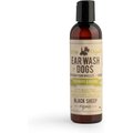 Black Sheep Organics Rosemary & Naiouli Dog Ear Wash, 4-oz bottle
