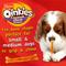Show in main carousel: Hartz Oinkies Chickentastic 4" Chew Bone Natural Chew Dog Treats, 12 count slide 7 of 8