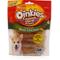 Show in main carousel: Hartz Oinkies Chickentastic 4" Chew Bone Natural Chew Dog Treats, 12 count slide 1 of 8
