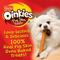 Show in main carousel: Hartz Oinkies Chickentastic 4" Chew Bone Natural Chew Dog Treats, 12 count slide 4 of 8