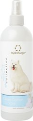 Hydrosurge Clean Cotton Dog Cologne Spray, 16-oz bottle