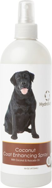 Hydrosurge Coconut Finishing & Coat Enhancing Dog Cologne Spray, 16-oz bottle slide 1 of 1