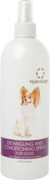 Hydrosurge 2024 dog cologne