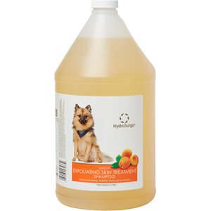 Pet Shampoos : : Oster Hydrosurge Tangerine Clean Shampoo