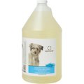 Hydrosurge Hypoallergenic & Tearless Unscented Dog Shampoo, 1-gal bottle