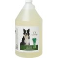 Hydrosurge Tea Tree Lemongrass Scent Dog Shampoo, 1-gal bottle
