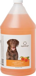 Hydrosurge Ultra Clean Tangerine Scent Dog Shampoo, 1-gal bottle 