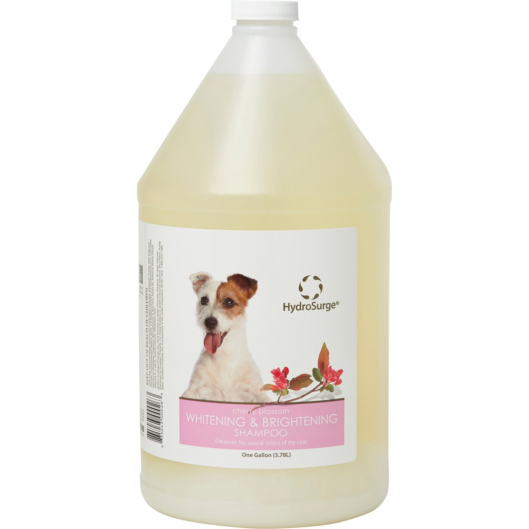 Hydrosurge Ultra Clean Tangerine Shampoo (1 Gallon)