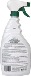 Hartz Nature's Shield Natural Flea & Tick Home Spray slide 2 of 6