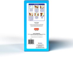 Hartz Disposable Male Dog Wraps with FlashDry Gel Technology, Small: 15 to 20-in waist, 40 count slide 2 of 9