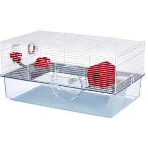 MidWest Brisby Hamster Cage