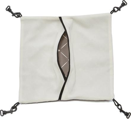 Show full view: MidWest Nation Hanging Hideaway Rat & Ferret Hammock, Small slide 5 of 6