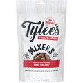 Tylee's Freeze-Dried Mixers for Dogs, Beef Recipe, 8oz