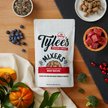 Tylee's Freeze-Dried Mixers for Dogs, Beef Recipe