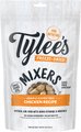 Tylee's Freeze-Dried Mixers for Dogs, Chicken Recipe, 8-oz