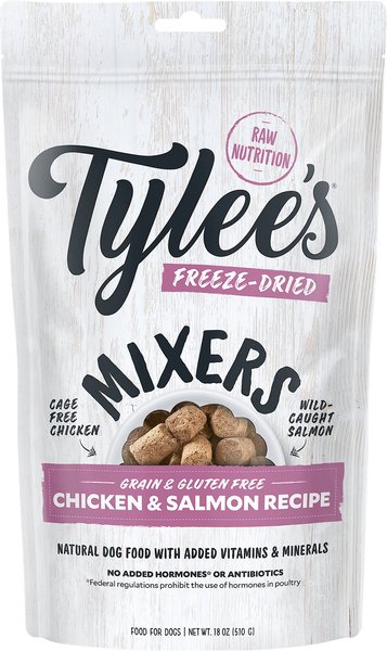 tylees salmon