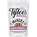 Tylee's Freeze-Dried Mixers for Dogs, Chicken & Salmon Recipe, 18oz