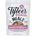 Tylee's Freeze-Dried Meals for Dogs, Chicken & Salmon Recipe, 14-oz