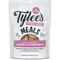 Tylee's Freeze-Dried Meals for Dogs, Chicken & Salmon  Recipe, 25oz