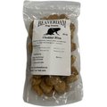Beaverdam Pet Food Cheddar Bites Dog Treats, 1-lb bag