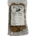 Beaverdam Pet Food Cinnamon & Honey Dog Treats, 1-lb bag