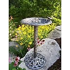 Antique Pewter