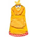 Pet Krewe Big Bird Dog & Cat Costume, Small