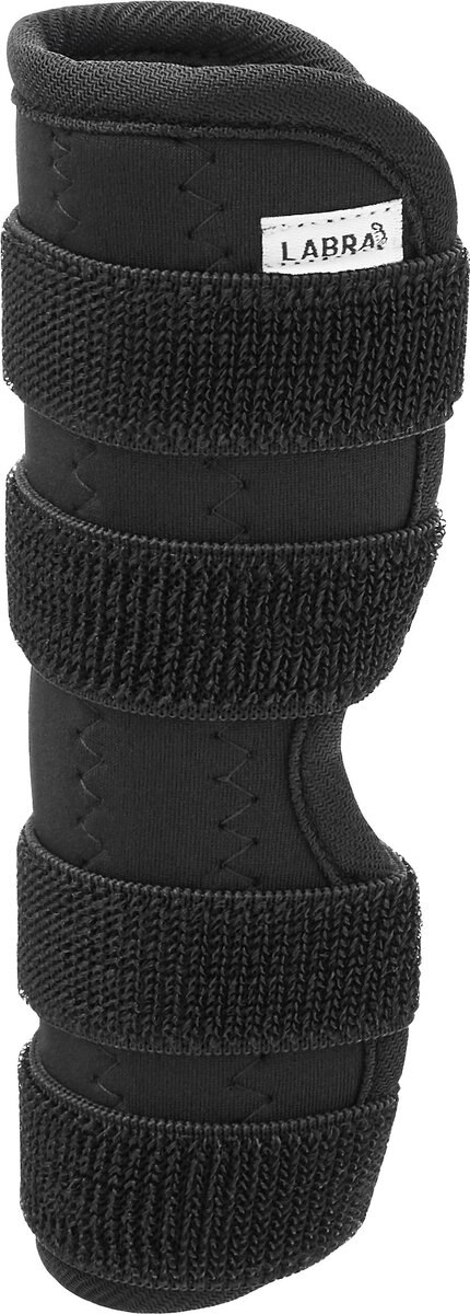 LABRA Extra Supportive Dog Hock Brace, Medium - Chewy.com