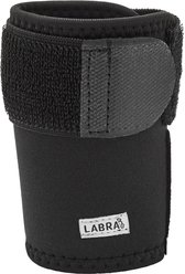 Labra Front Leg Dog Wrap, Small/Medium slide 2 of 4