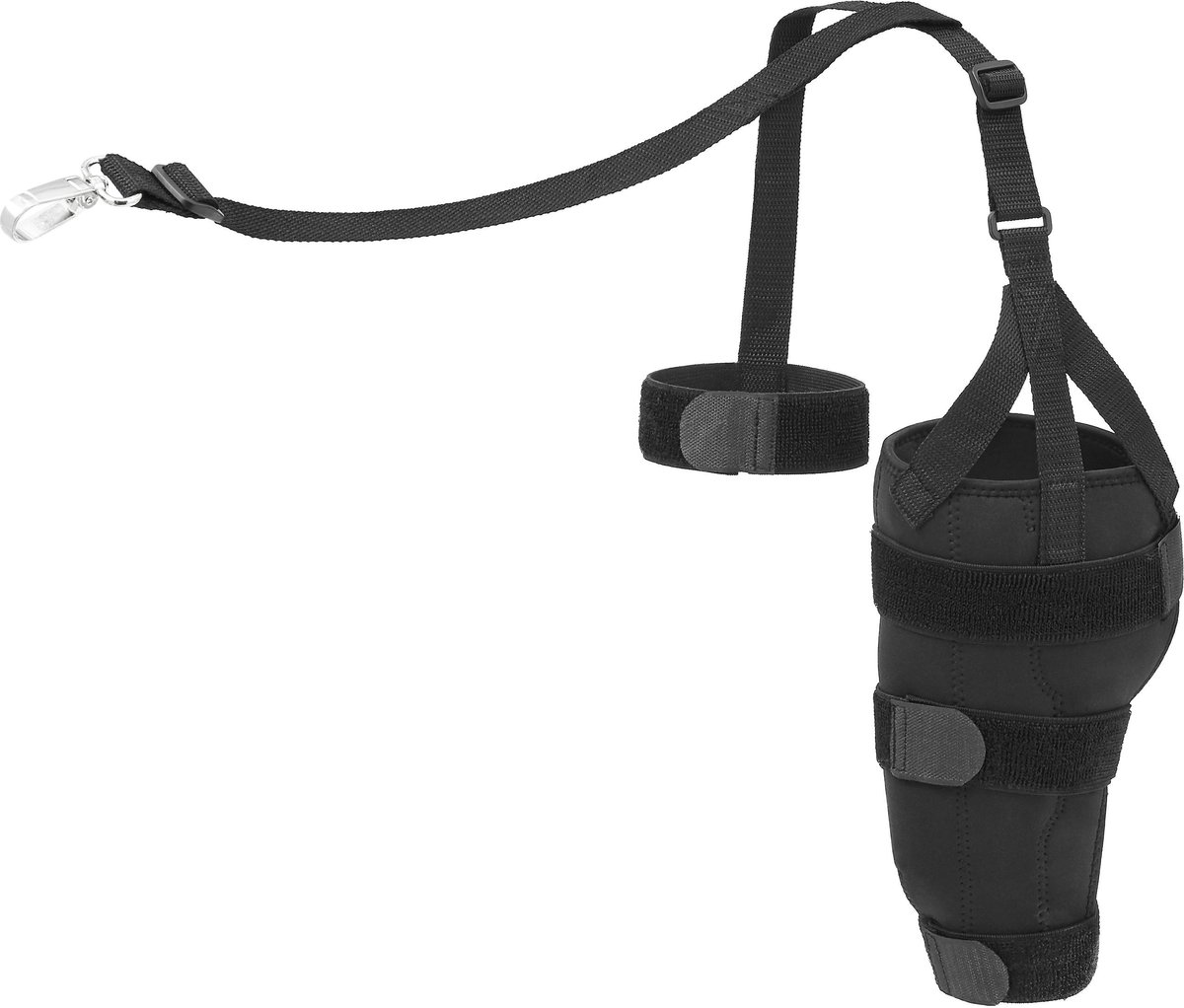 Labra knee outlet brace