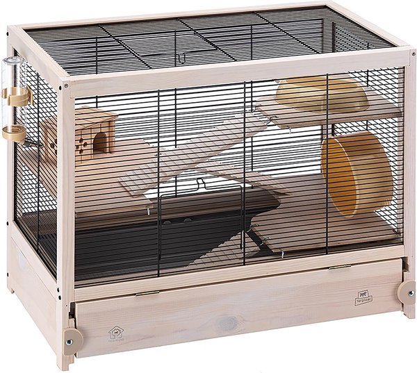 Oxbow Enriched Life Hamster Habitat