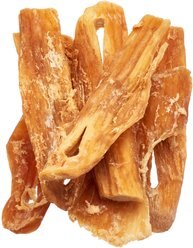 Bones & Chews Beef Tendons Dog Treats, 16-oz