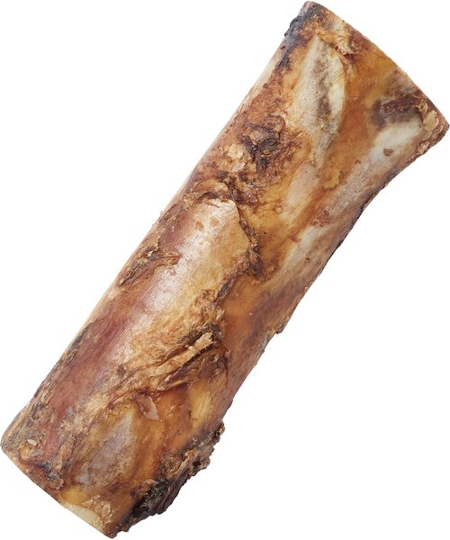 Bones & Chews Roasted Marrow Bone 6" Dog Treat, 1 count slide 1 of 6
