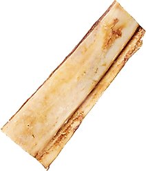 Bones & Chews Beef Rib Bone Dog Treat, 1 count