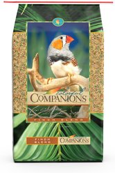 Colorful Companions Finch Blend Finch Food, 25-lb bag