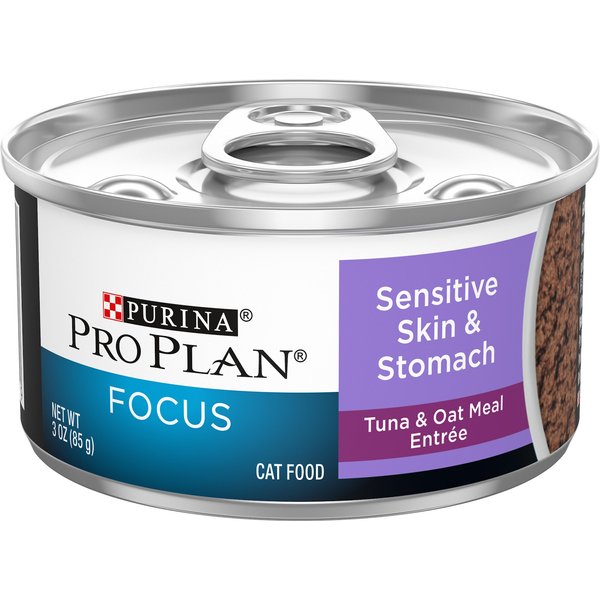 HILL'S SCIENCE DIET Adult Sensitive Stomach & Sensitive Skin Chicken & Vegetable Entree Canned