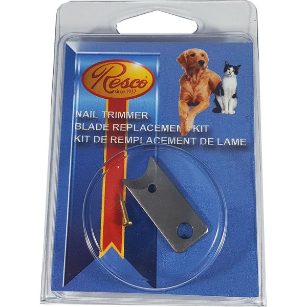 Le Salon Essentials Dog Nail Trimmer