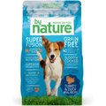 By Nature Pet Foods Grain-Free Turkey & Duck Recipe Dry Dog Food, 4-lb bag