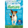 By Nature Pet Foods Grain-Free Turkey & Duck Recipe Dry Dog Food, 24-lb bag