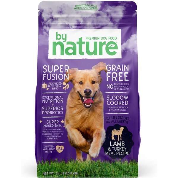 Dr. Gary's Best Breed Holistic Large Breed Dry Dog Food 28 lbs