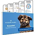 Wisdom Panel Essential Breed Identification DNA Test for Dogs