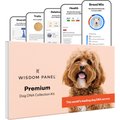 Wisdom Panel Premium Breed Identification & Health Condition Identification DNA Test for Dogs