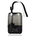 REPTI ZOO Digital Timing Reptile Terrarium Humidifier