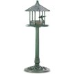 Zingz & Thingz Scurrying Squirrel Bird Feeder