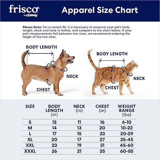Frisco Lightweight Insulated Bomber Dog & Cat Jacket, Olive, XX-Large