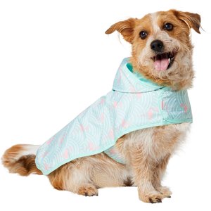 Frisco rubber shop ducky dog raincoat