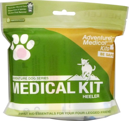 Adventure Medical Kits First Aid Kit for Dogs