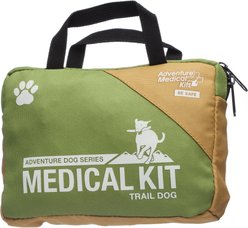 Adventure Medical Kits Adventure Dog Series Trail Dog First Aid Kit for Dogs slide 1 of 4