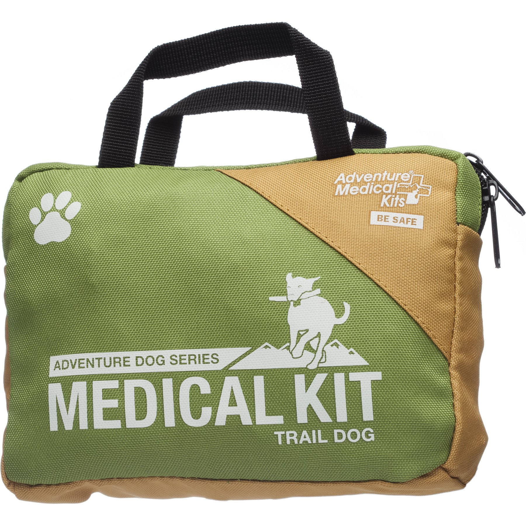 Canine first hotsell aid kits