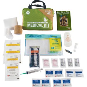 Adventure Medical Kits Adventure Dog Series Trail Dog First Aid Kit for Dogs